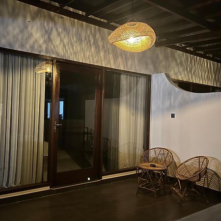 Sayang Bungalows Kuta  Екстериор снимка