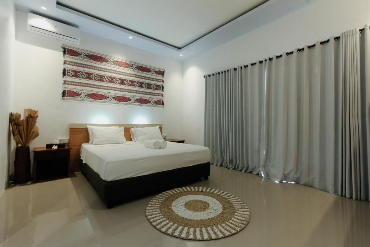 Sayang Bungalows Kuta  Екстериор снимка