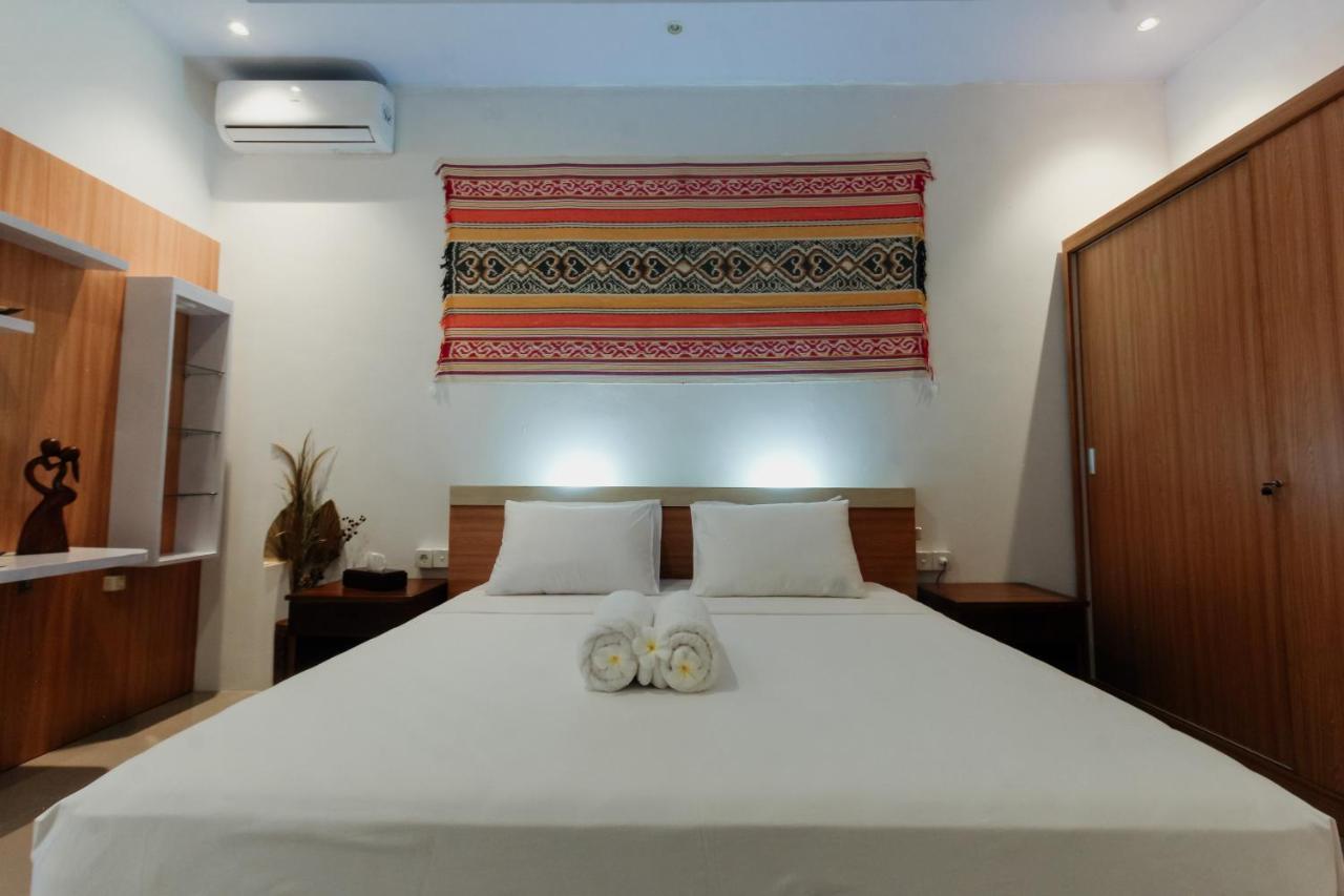 Sayang Bungalows Kuta  Екстериор снимка