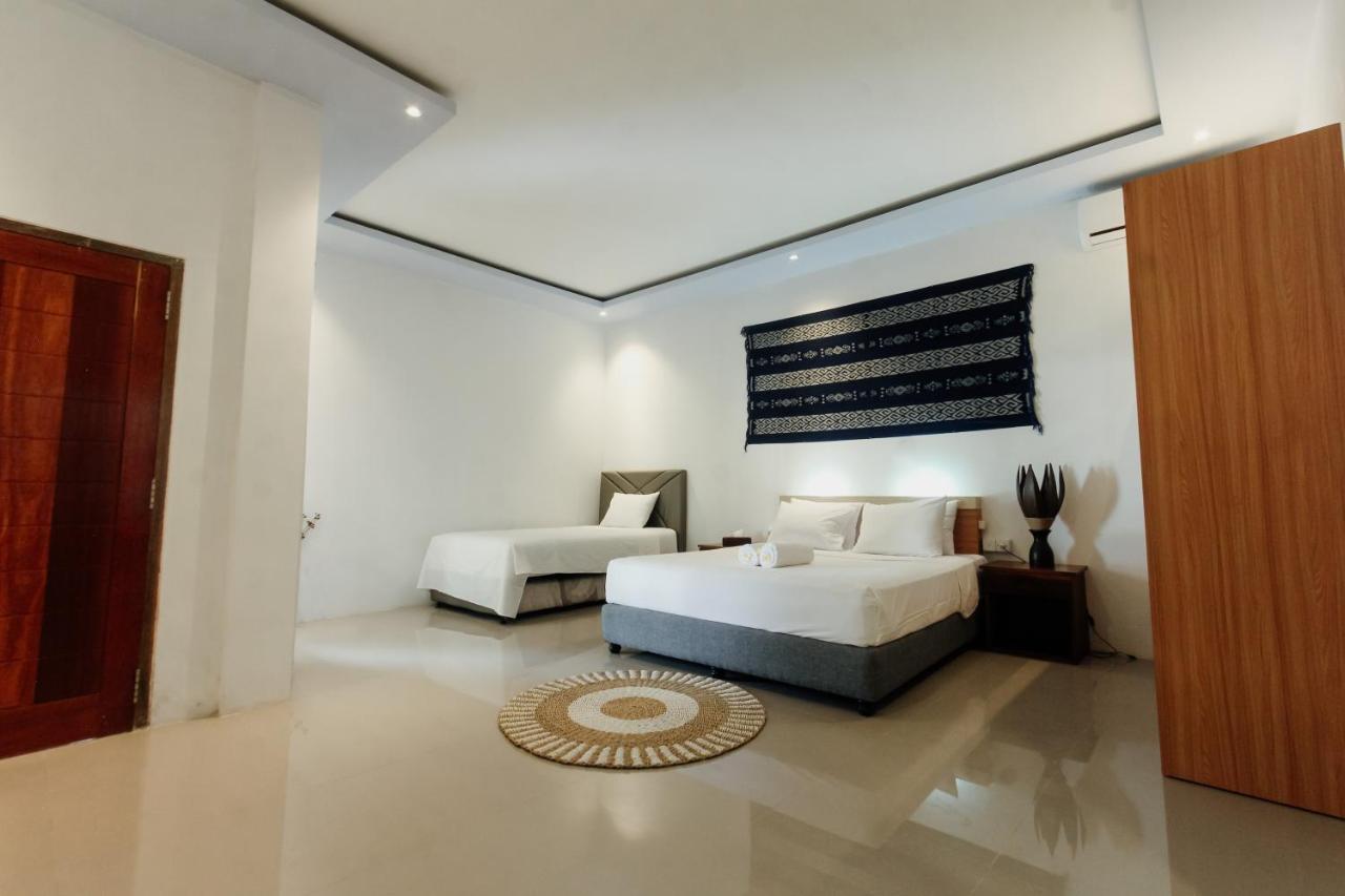 Sayang Bungalows Kuta  Екстериор снимка