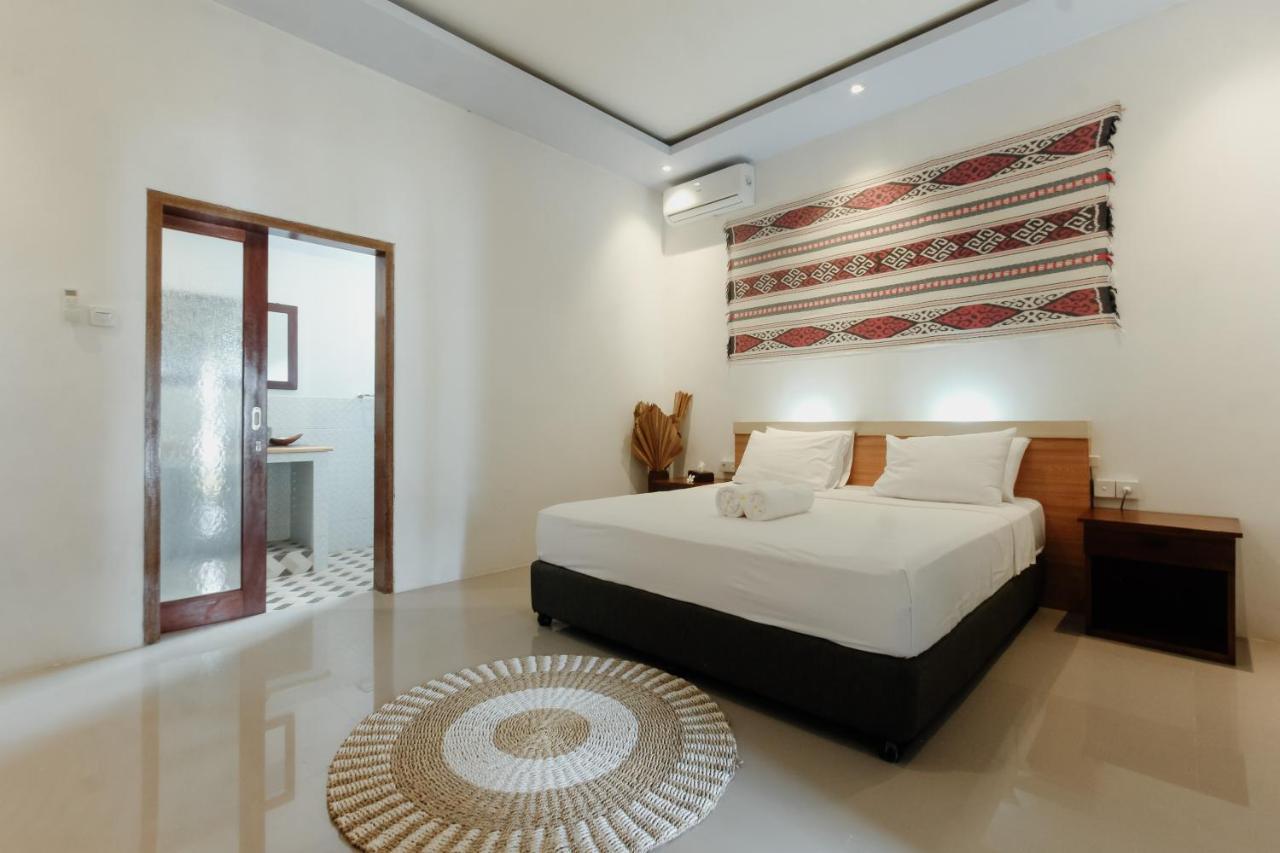 Sayang Bungalows Kuta  Екстериор снимка