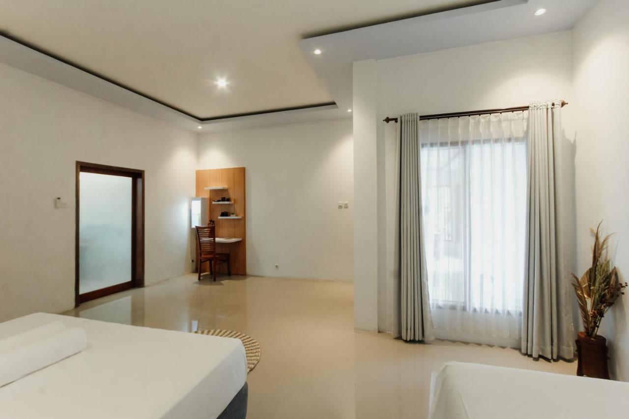 Sayang Bungalows Kuta  Екстериор снимка