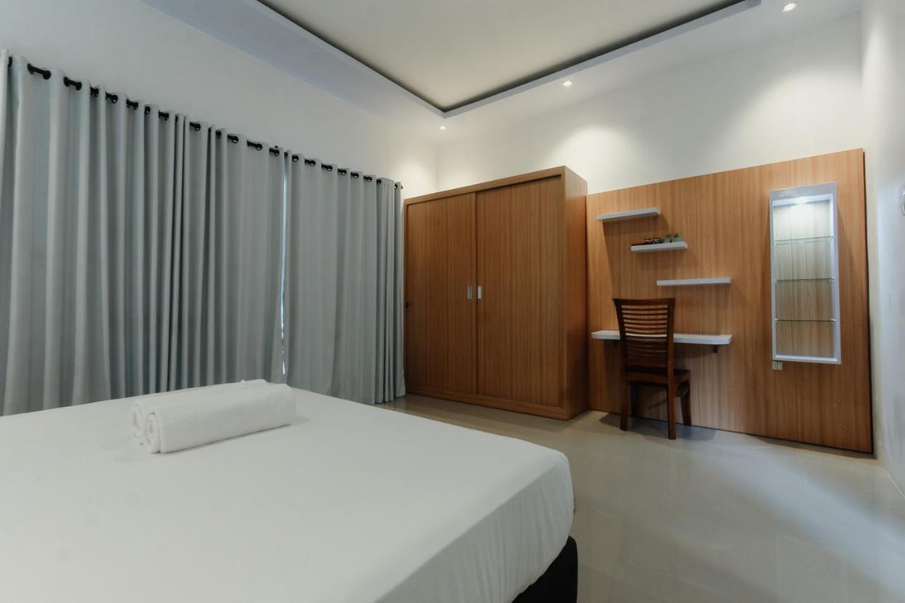 Sayang Bungalows Kuta  Екстериор снимка