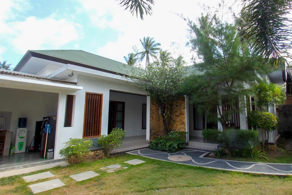 Sayang Bungalows Kuta  Екстериор снимка
