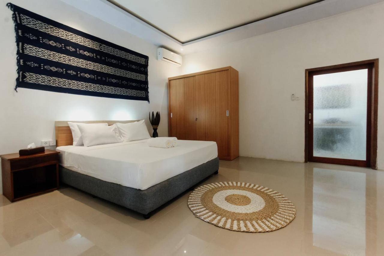 Sayang Bungalows Kuta  Екстериор снимка