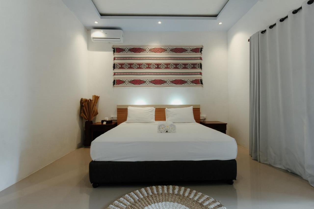 Sayang Bungalows Kuta  Екстериор снимка