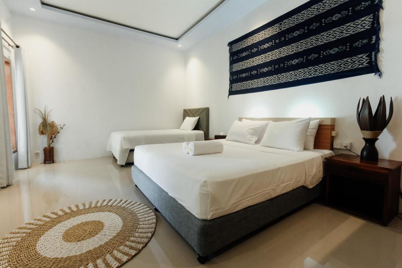 Sayang Bungalows Kuta  Екстериор снимка