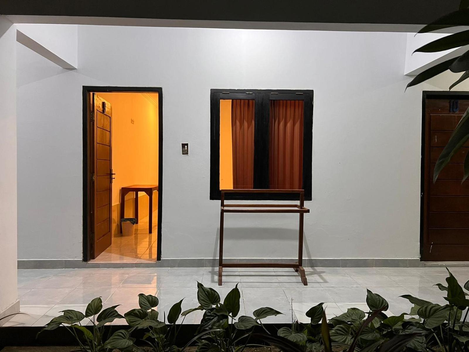 Sayang Bungalows Kuta  Екстериор снимка