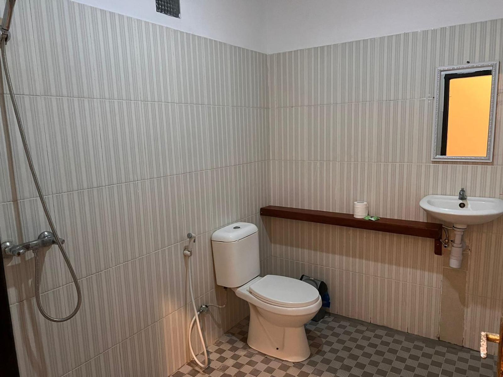Sayang Bungalows Kuta  Екстериор снимка