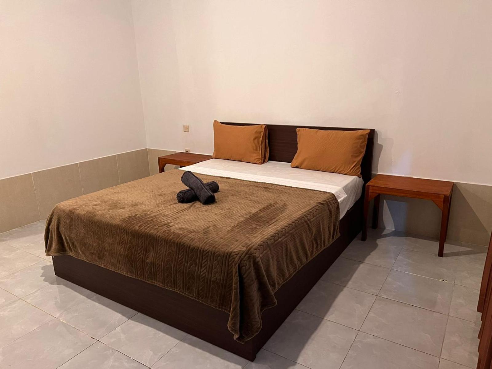 Sayang Bungalows Kuta  Екстериор снимка