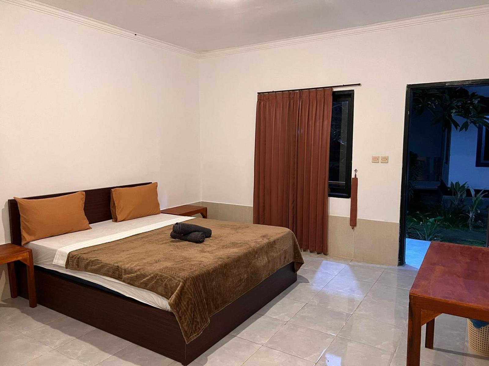 Sayang Bungalows Kuta  Екстериор снимка