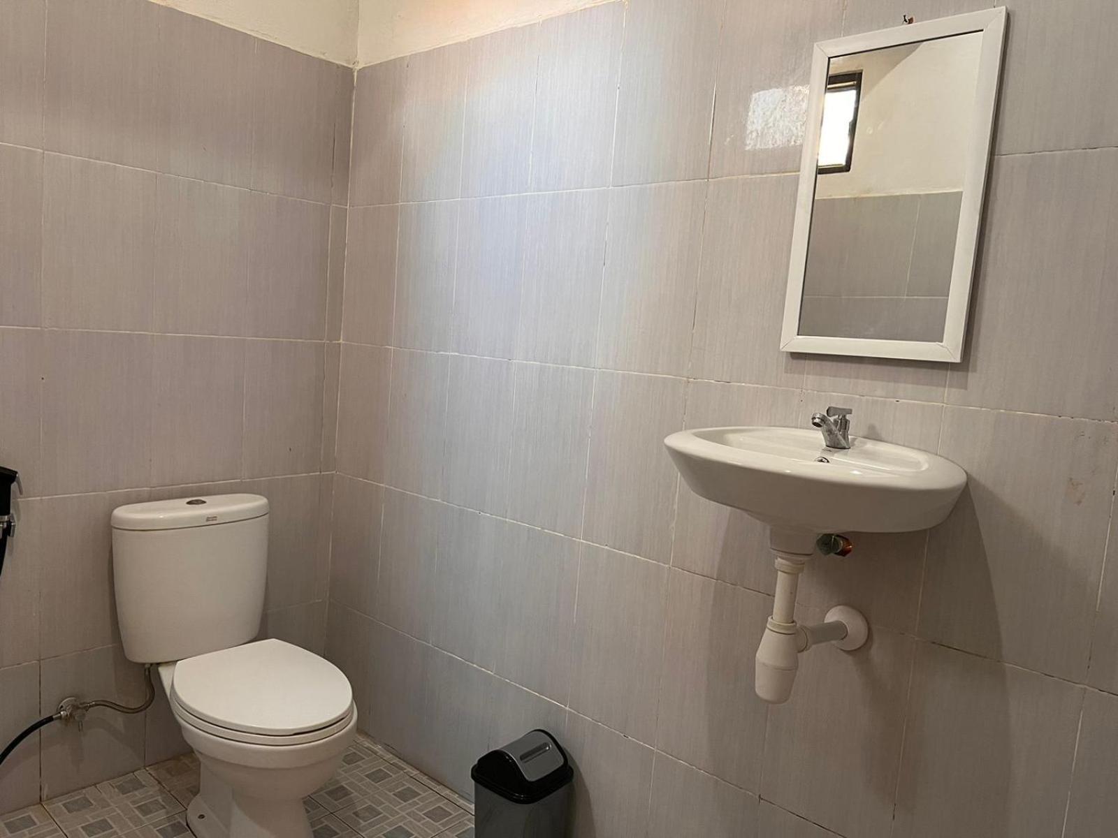 Sayang Bungalows Kuta  Екстериор снимка