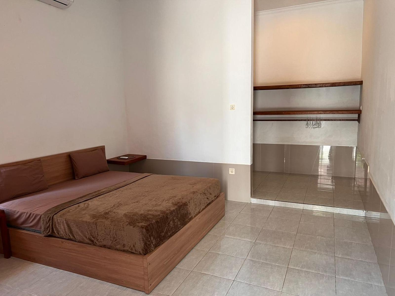 Sayang Bungalows Kuta  Екстериор снимка