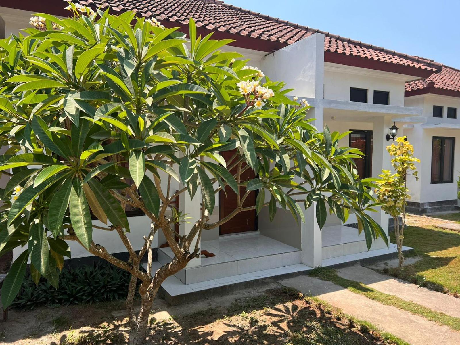 Sayang Bungalows Kuta  Екстериор снимка