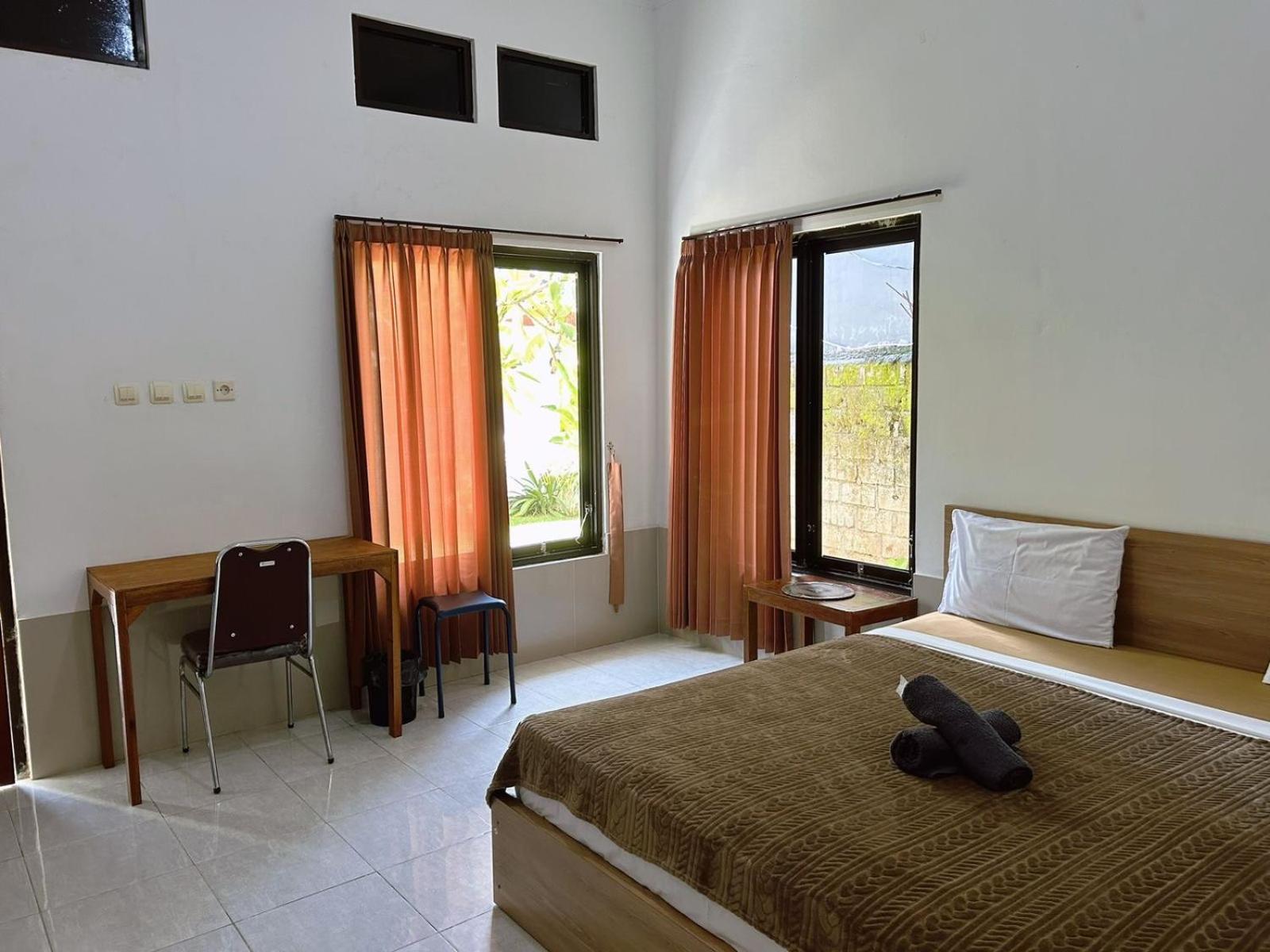 Sayang Bungalows Kuta  Екстериор снимка
