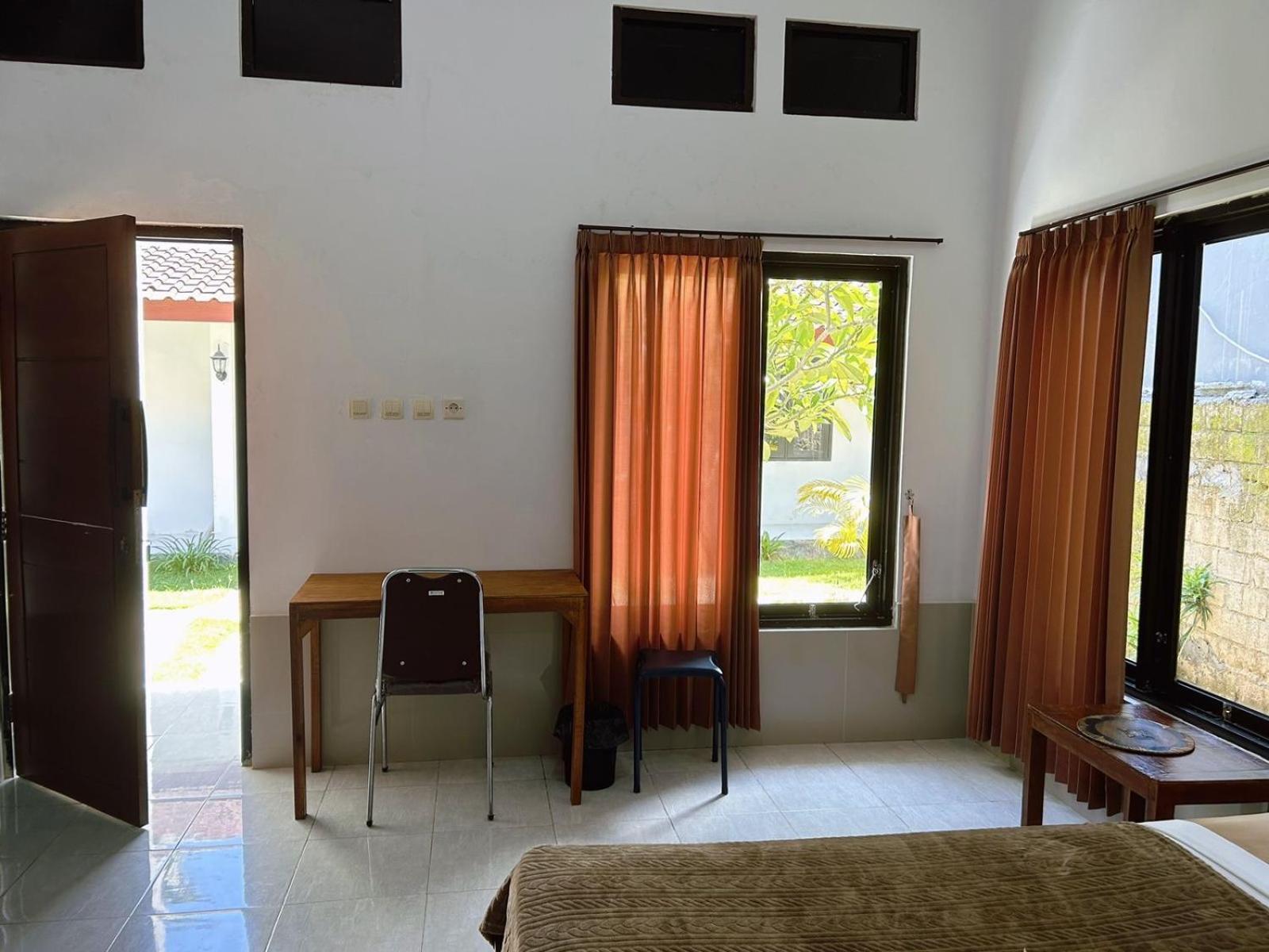 Sayang Bungalows Kuta  Екстериор снимка
