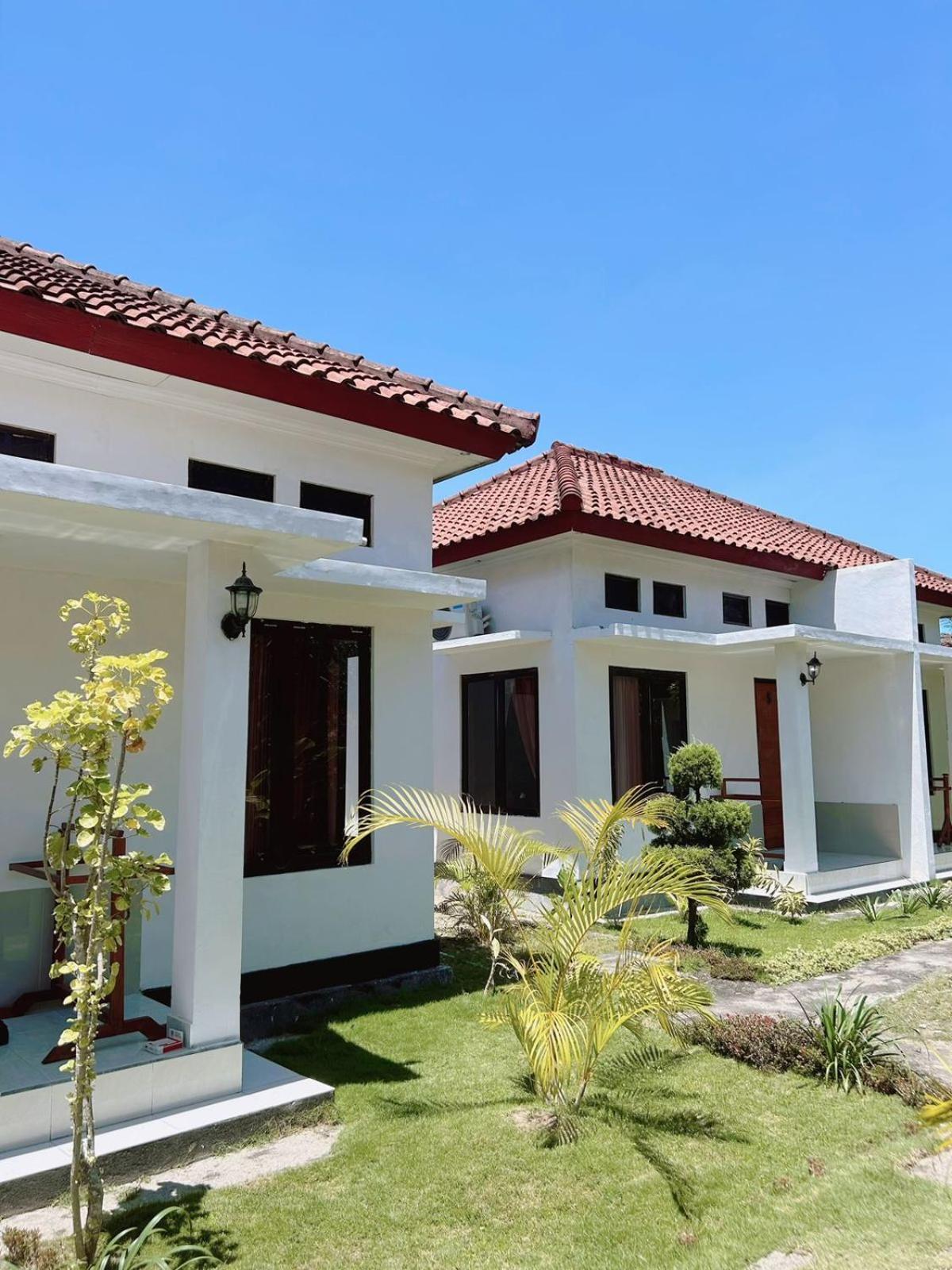 Sayang Bungalows Kuta  Екстериор снимка