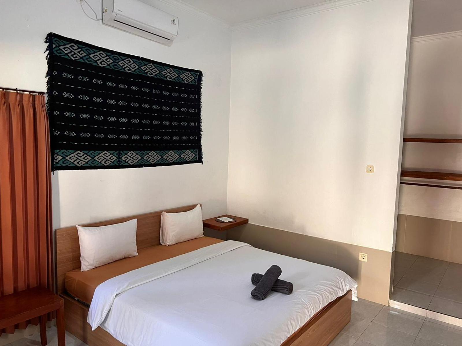 Sayang Bungalows Kuta  Екстериор снимка