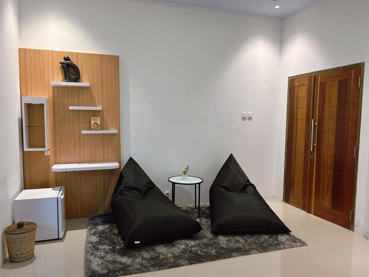 Sayang Bungalows Kuta  Екстериор снимка