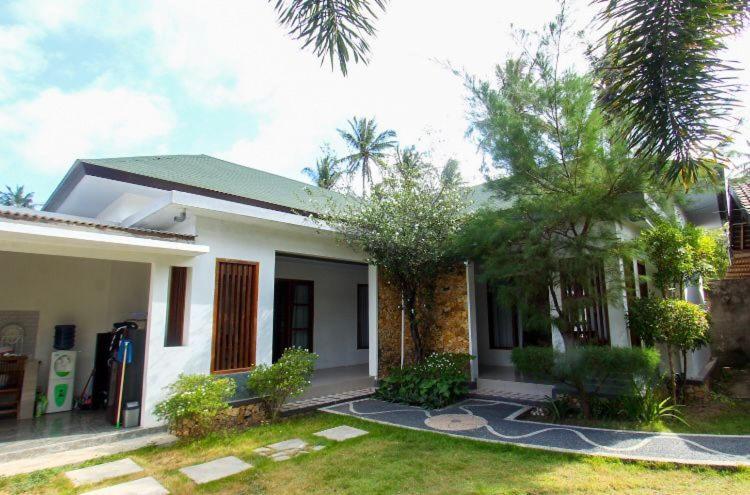Sayang Bungalows Kuta  Екстериор снимка