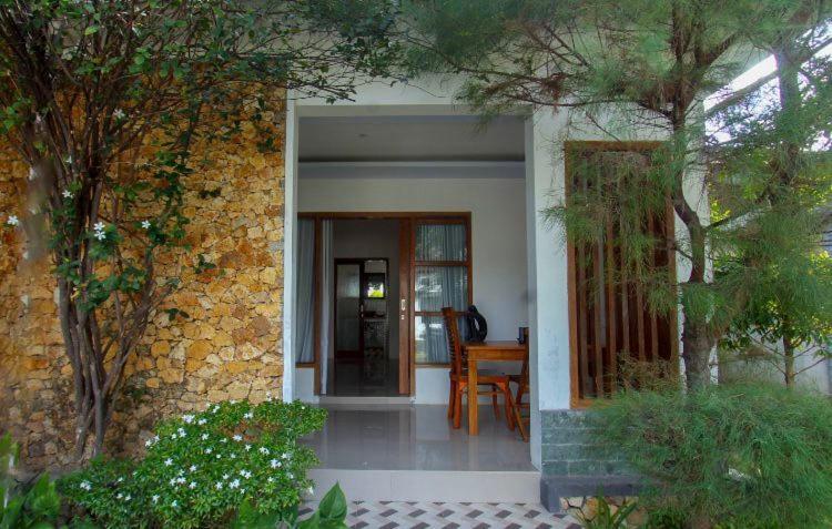 Sayang Bungalows Kuta  Екстериор снимка