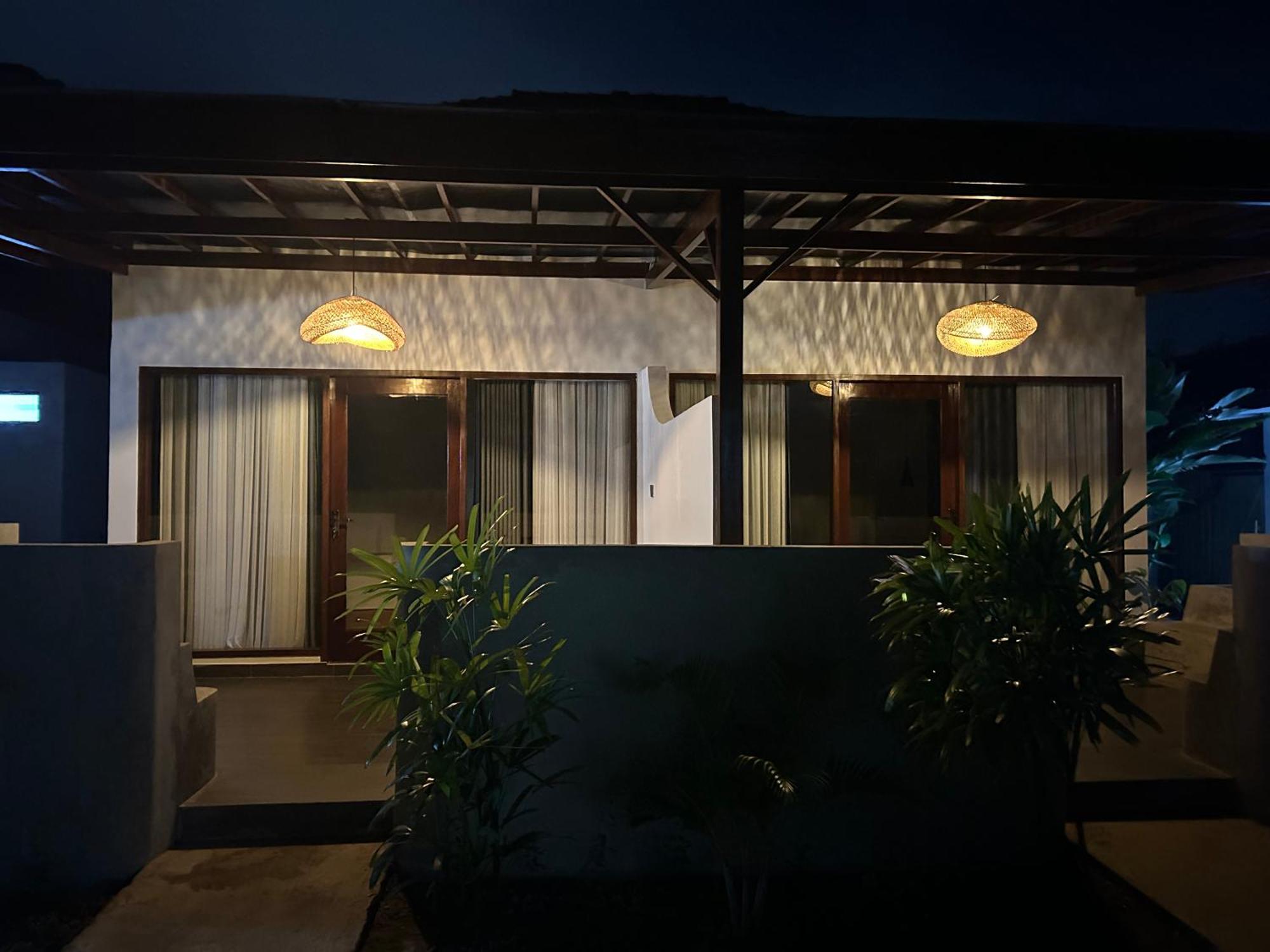 Sayang Bungalows Kuta  Екстериор снимка