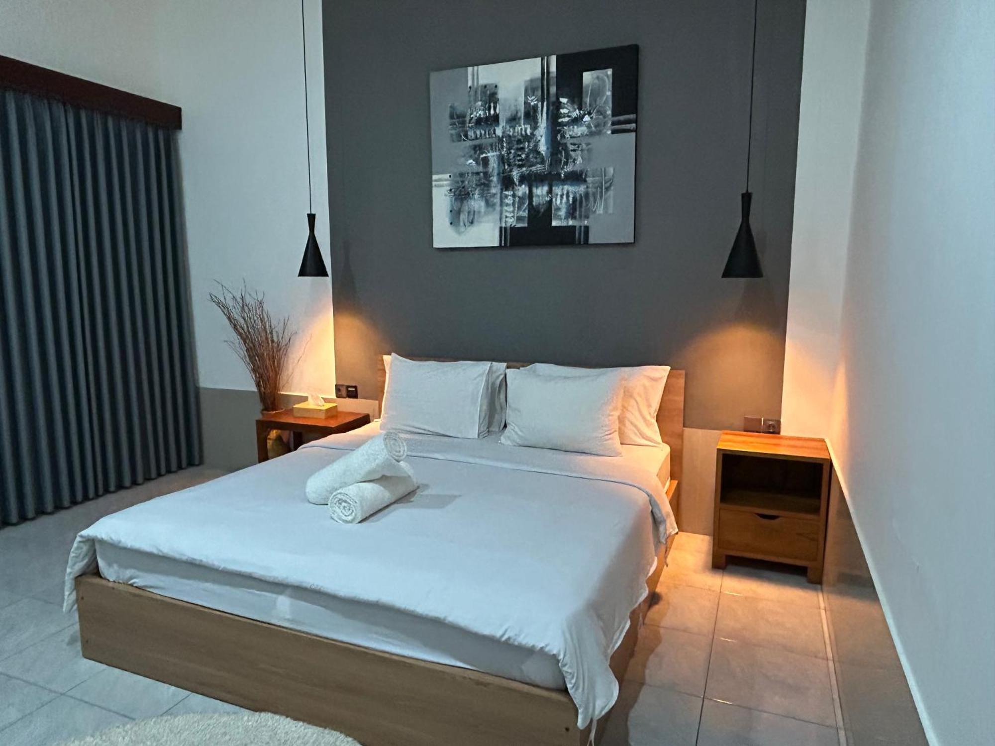 Sayang Bungalows Kuta  Екстериор снимка