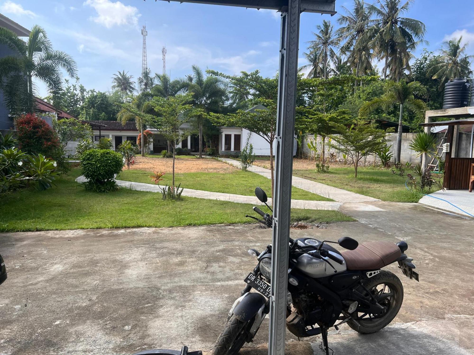 Sayang Bungalows Kuta  Екстериор снимка
