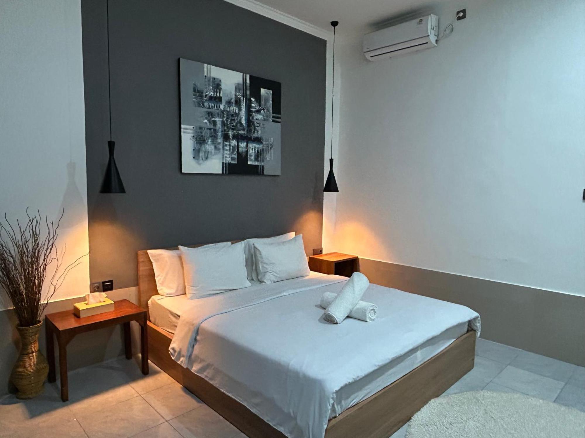 Sayang Bungalows Kuta  Екстериор снимка
