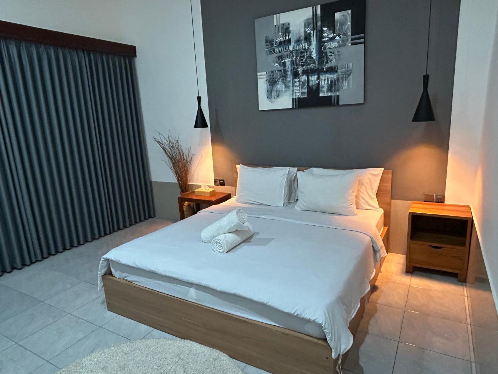 Sayang Bungalows Kuta  Екстериор снимка