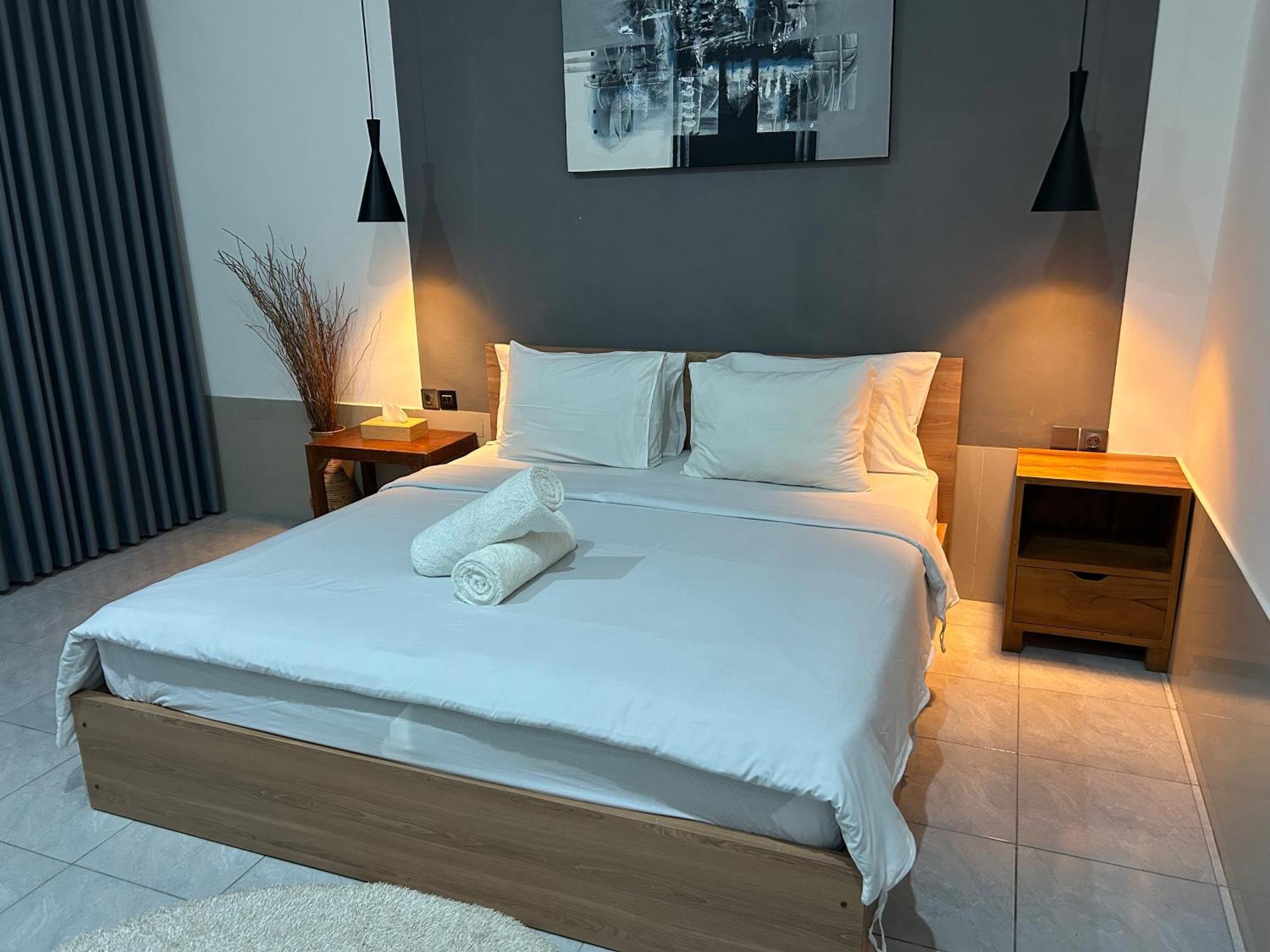Sayang Bungalows Kuta  Екстериор снимка