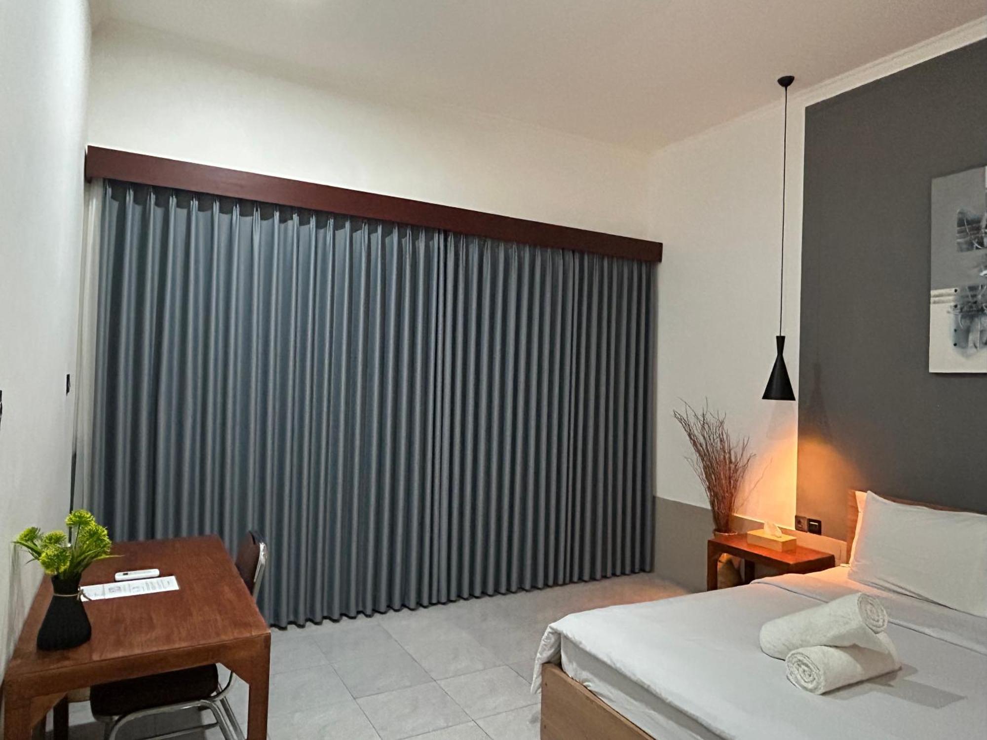 Sayang Bungalows Kuta  Екстериор снимка