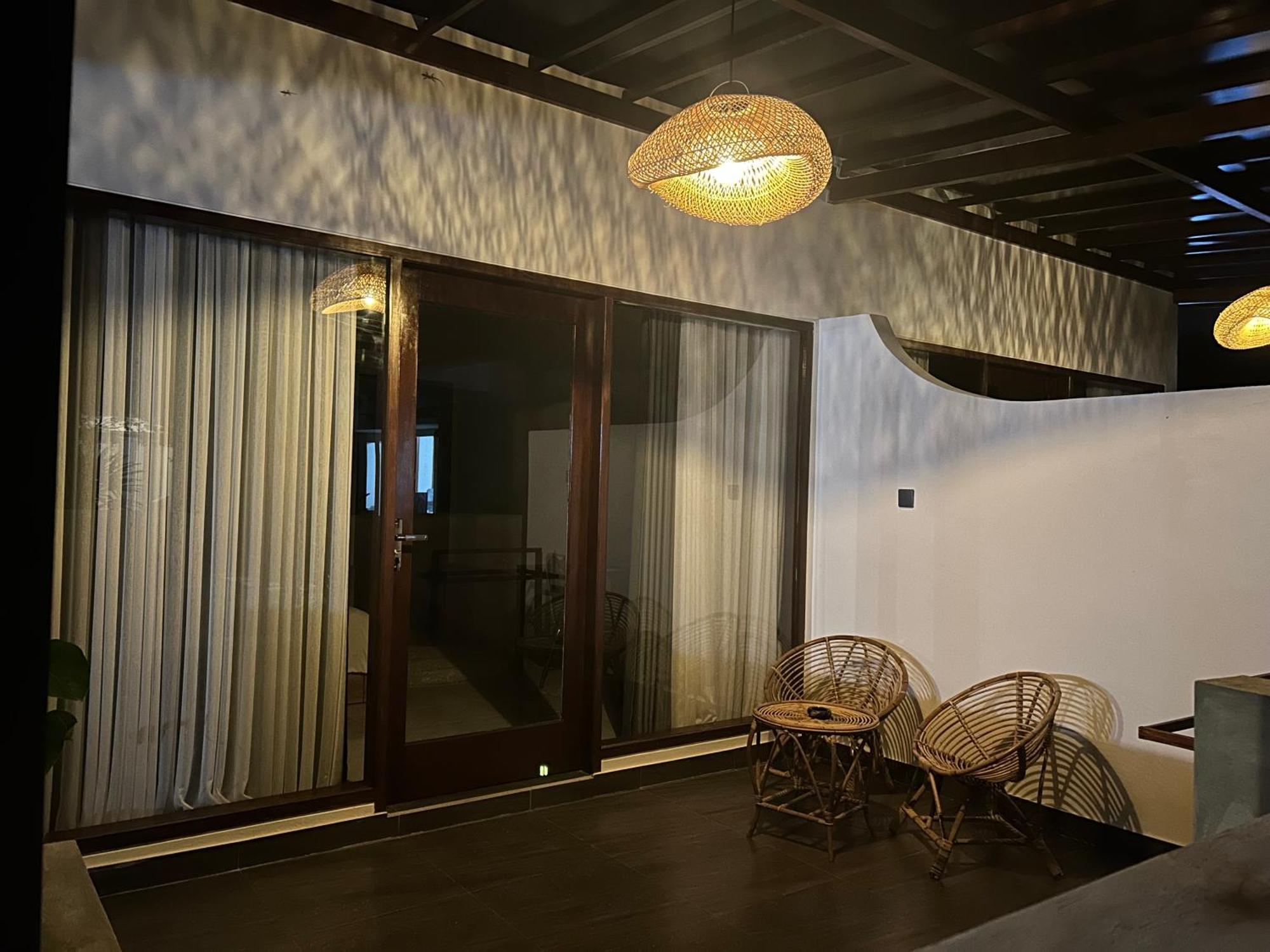 Sayang Bungalows Kuta  Екстериор снимка