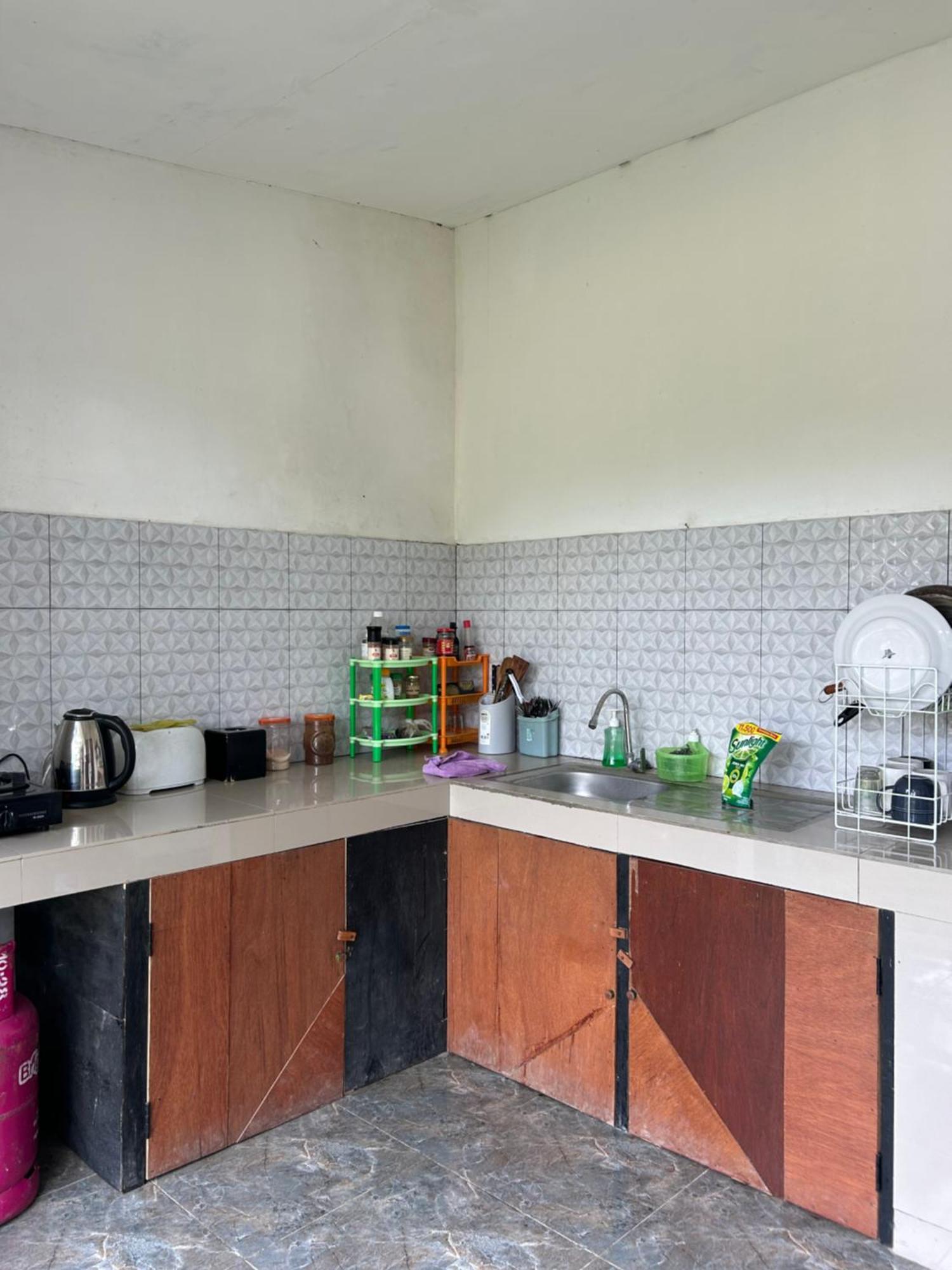 Sayang Bungalows Kuta  Екстериор снимка
