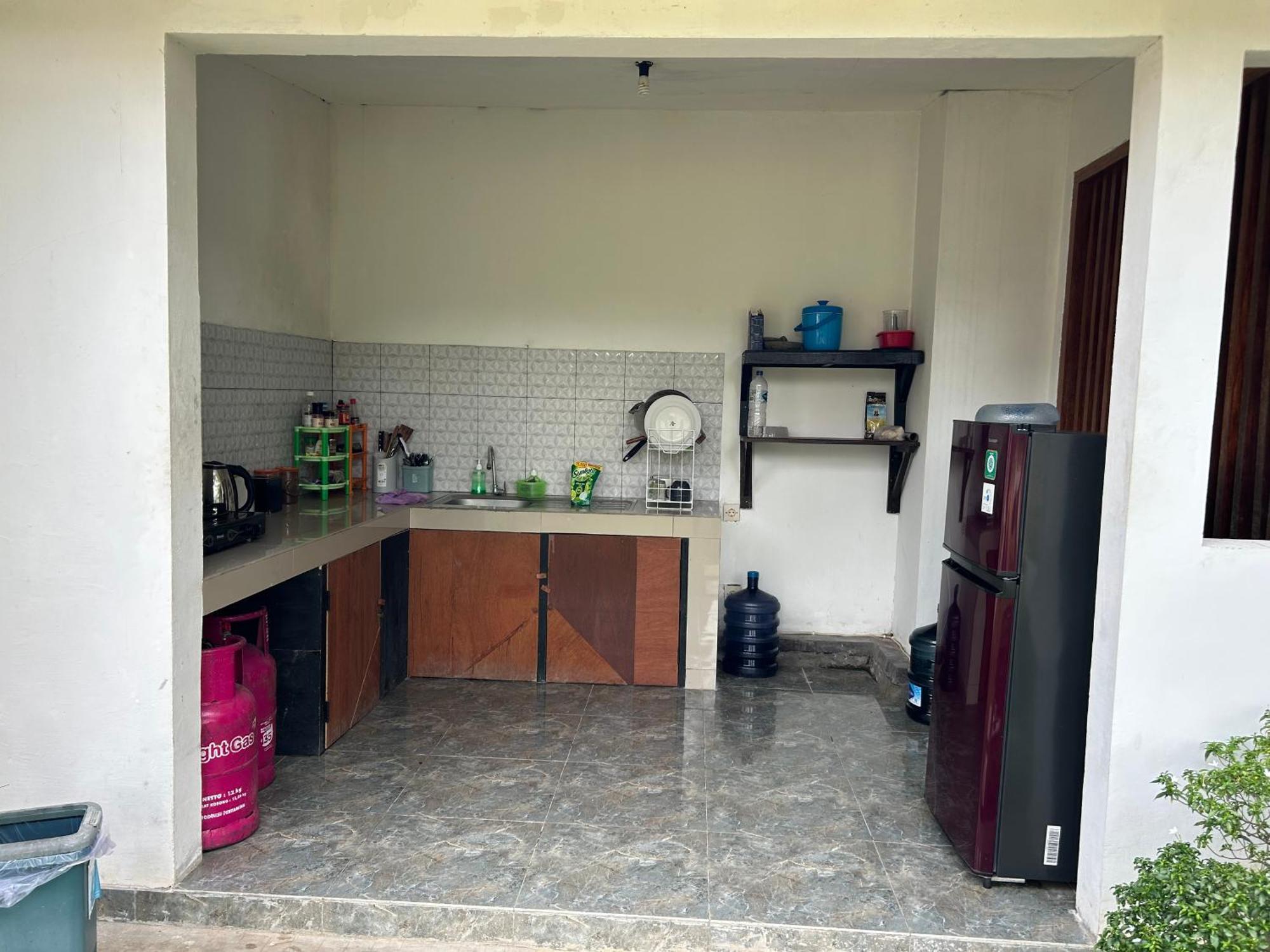 Sayang Bungalows Kuta  Екстериор снимка