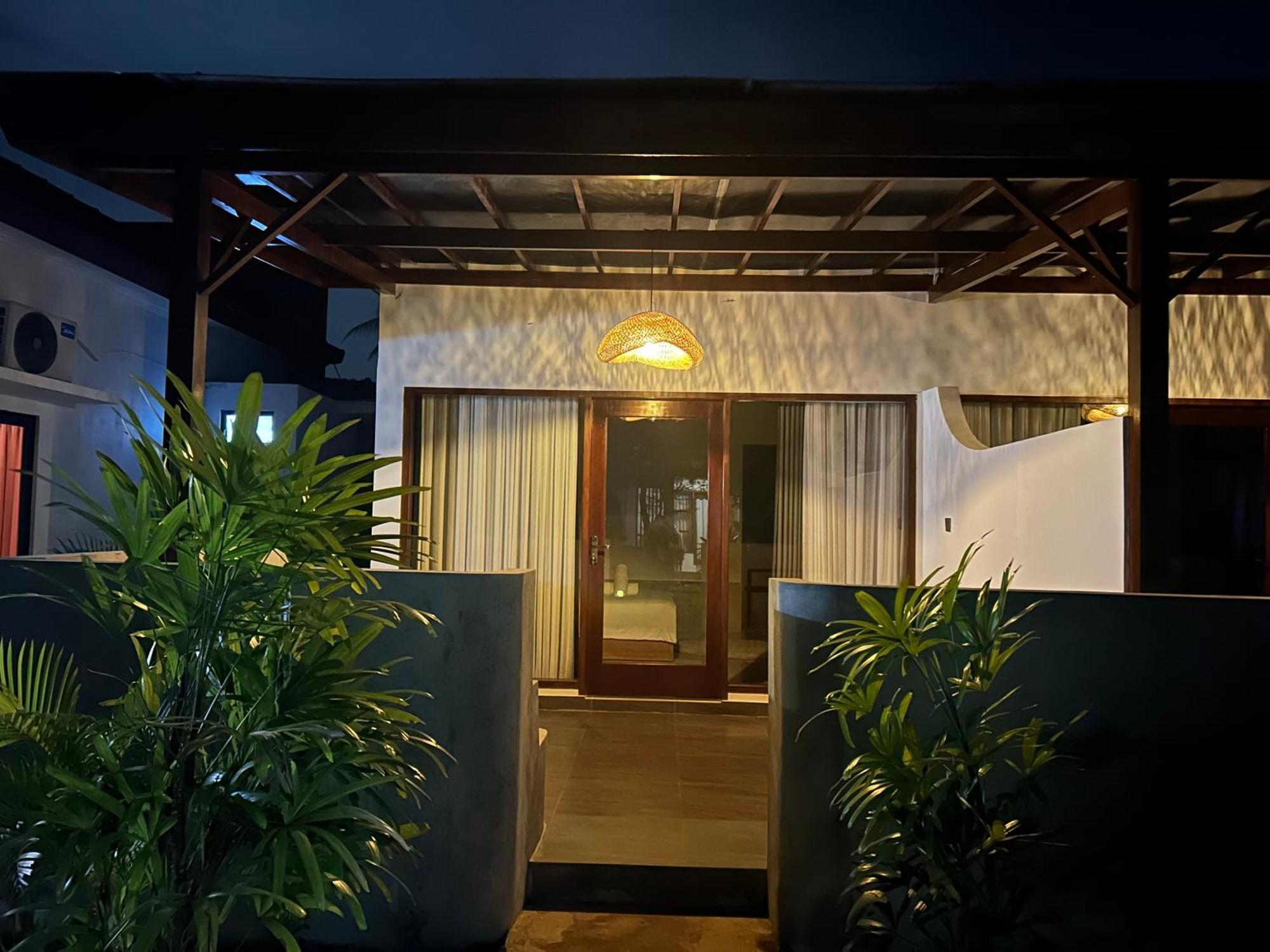 Sayang Bungalows Kuta  Екстериор снимка